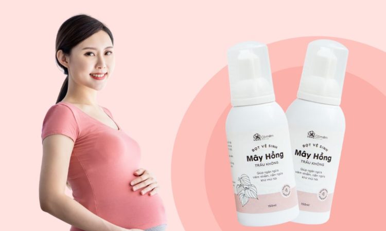 Mách mẹ bầu cách đối phó với viêm nhiễm, khí hư trong thai kỳ để an toàn nhất cho bé yêu