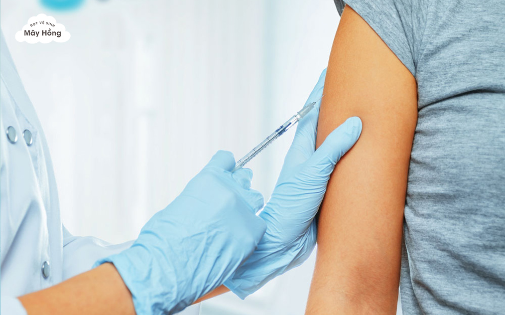 Tiêm ngừa vacxin HPV: Câu hỏi liên quan đến vacxin HPV