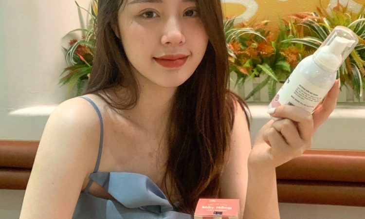 Vùng kín luôn sáng mềm, sạch thơm khiến mình tự tin và hấp dẫn trên mọi góc nhìn Vùng kín luôn sáng mềm, sạch thơm khiến mình tự tin và hấp dẫn trên mọi góc nhìn